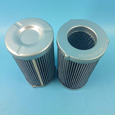 R928005982 Replacement REXROTH filter element