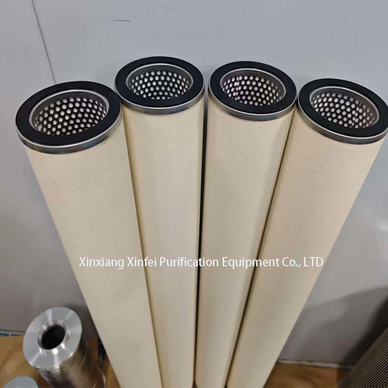 VN-06A-150W-EM Hydraulic Filter Element – Direct Replacement for TAISEI KOGYO, 1μ~100μ Precision Filtration factory