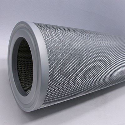 Refrigeration Filter Element KR1100-046P Oil-water Separation Filter factory