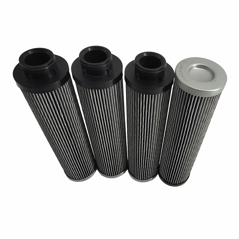 921689.0009 Forklist Forklift Forking Filter مع عنصر مرشح هيدروليكي إزالة الأوساخ