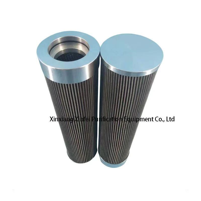 Replacement Transmission Filter 15270496 For Mining Trucks factory
