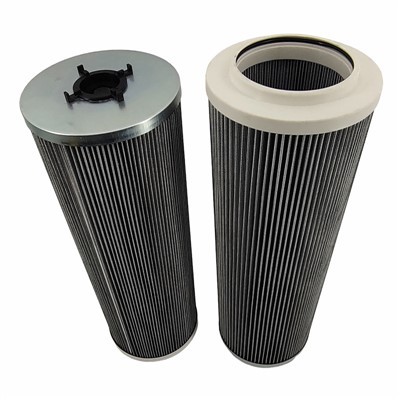 ph71805cn سميك الإطار الداخلي دعم الألياف الزجاجية عنصر مرشح قابلة للطي